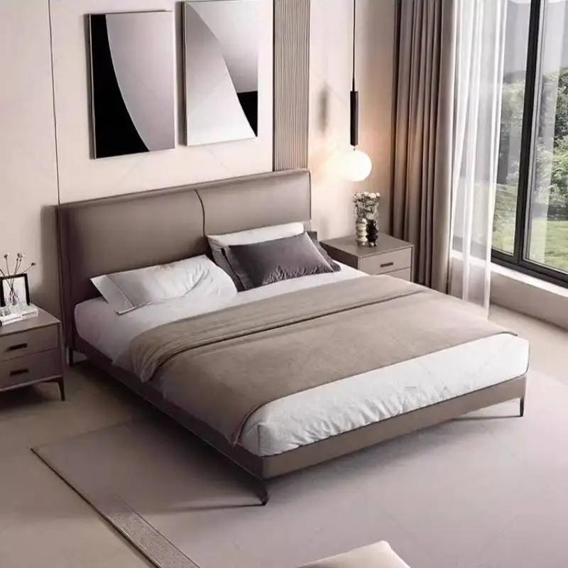 Housse de couette élégante pour esthéticienne