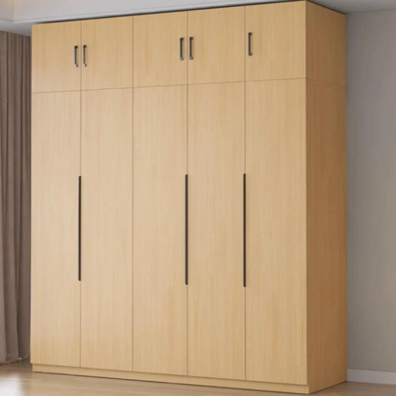 Armoires d'angle, portes de placard