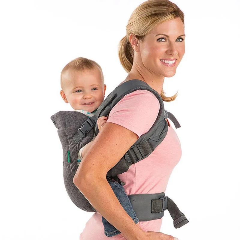 Porte-bébé ergonomique bébé Hipseat