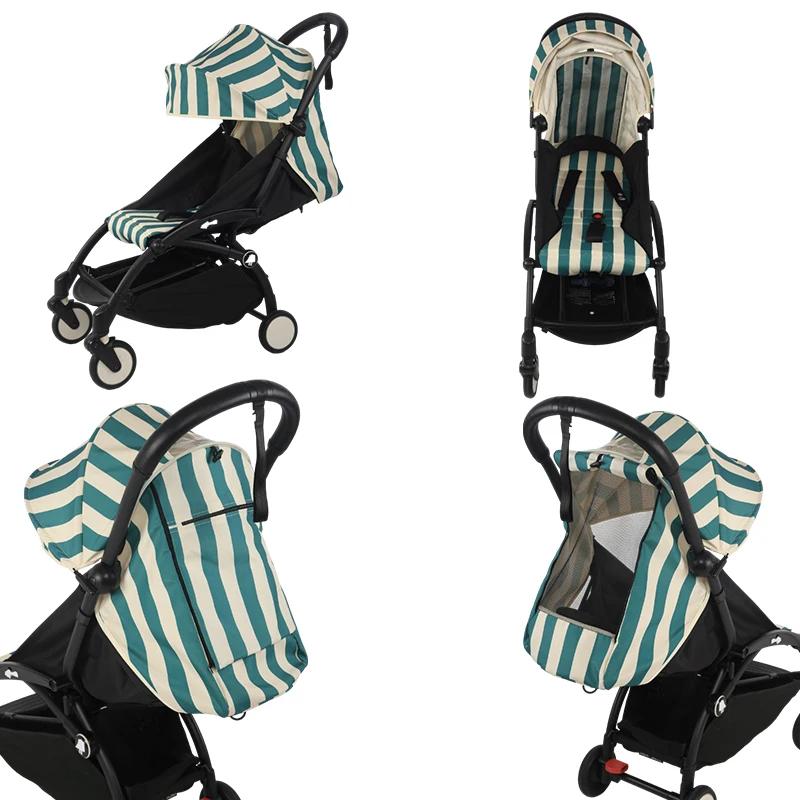 Accessoires de poussette pour Yoyo Yoyo2 Yoyo3 Yoya
