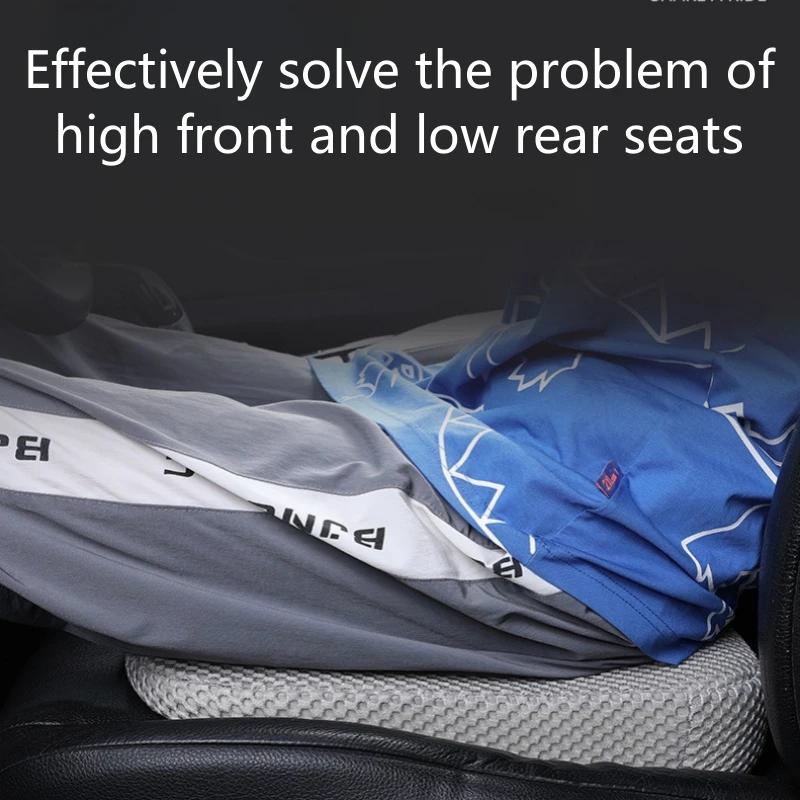 Coussin de siège rehausseur de voiture