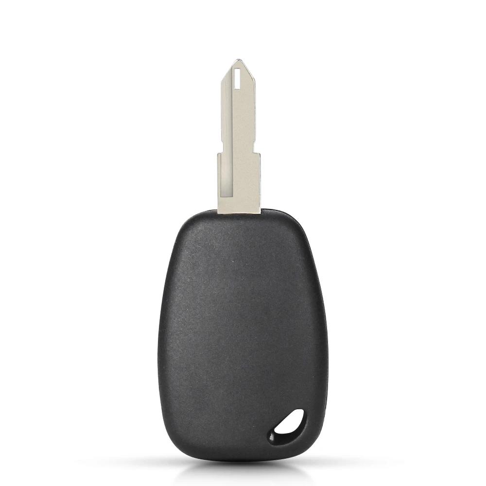 KEYYOU – Clé Télécommande à 2 Boutons pour Renault