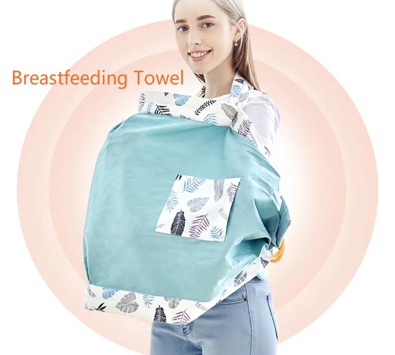 Écharpe porte-bébé ajustable