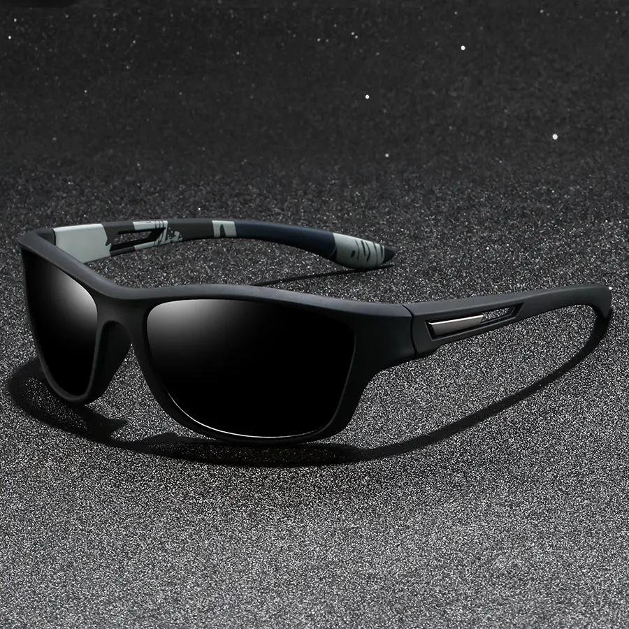 Lunettes de soleil classiques pour sports de plein air