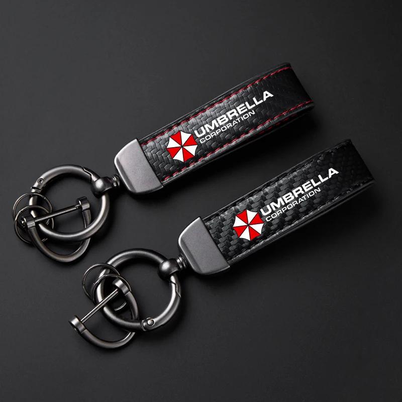 Porte-clés pour voiture et moto