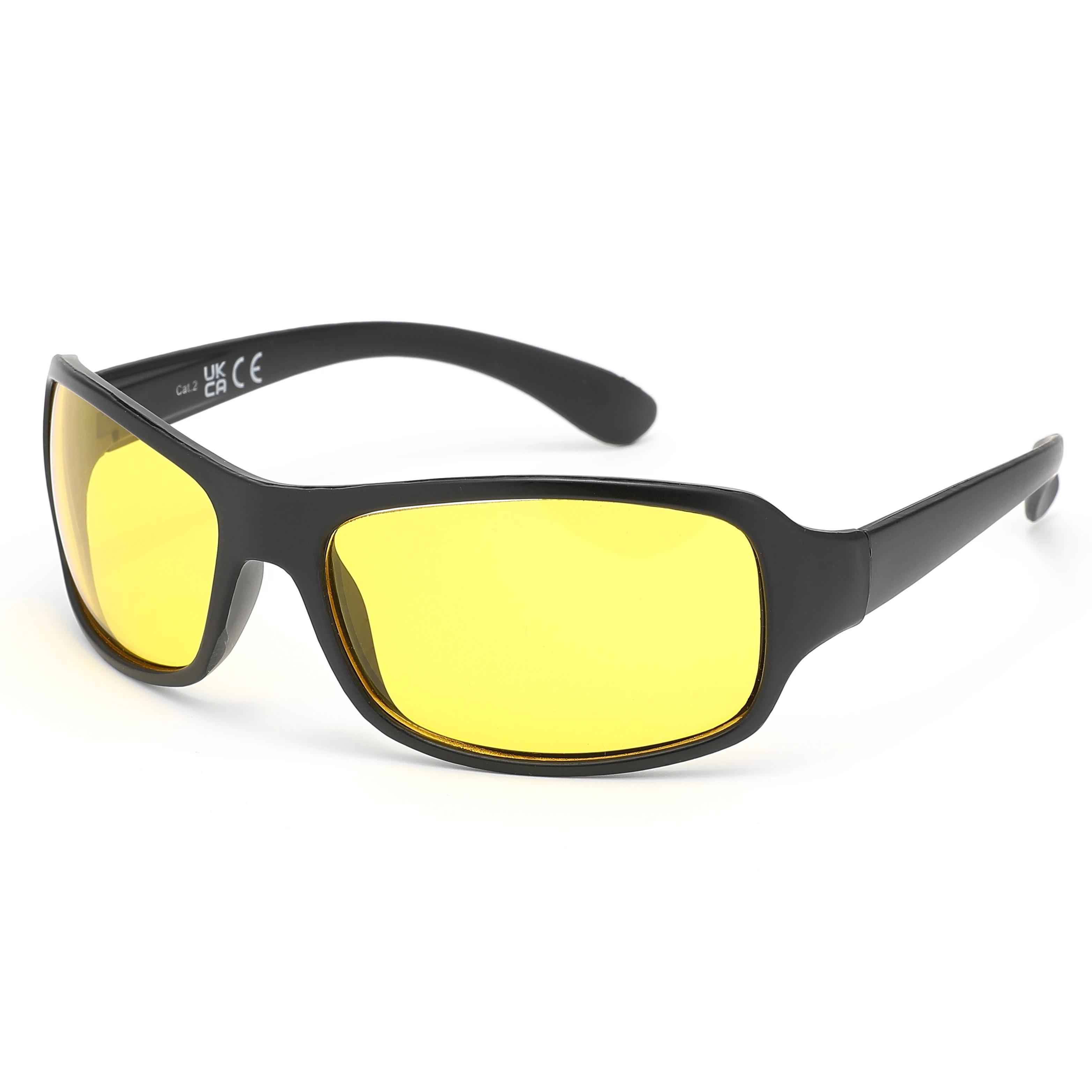 Lunettes de conduite pour hommes et femmes