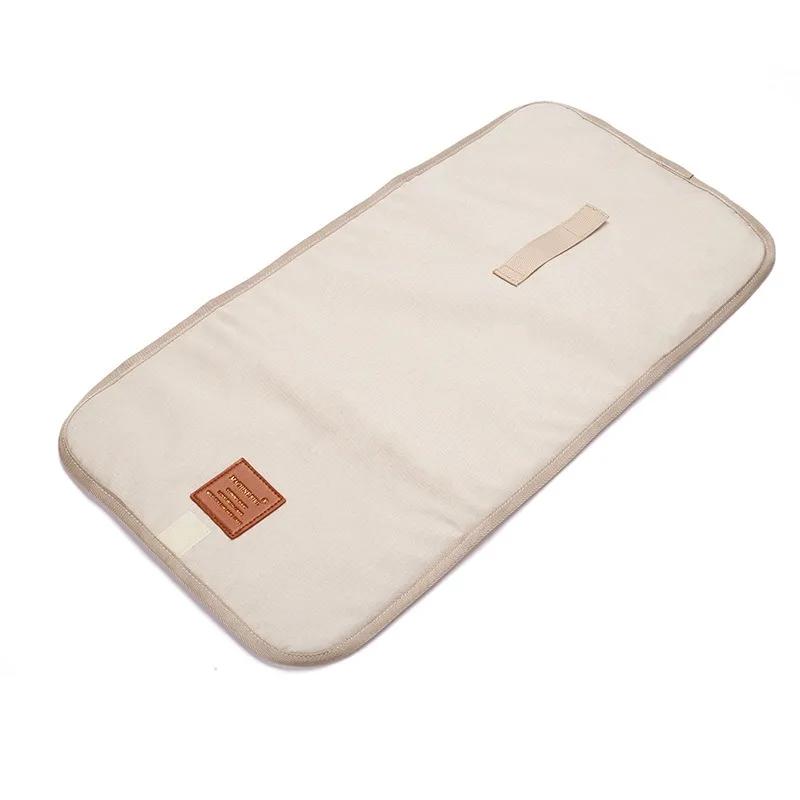 Couche à langer pliable pour bébé