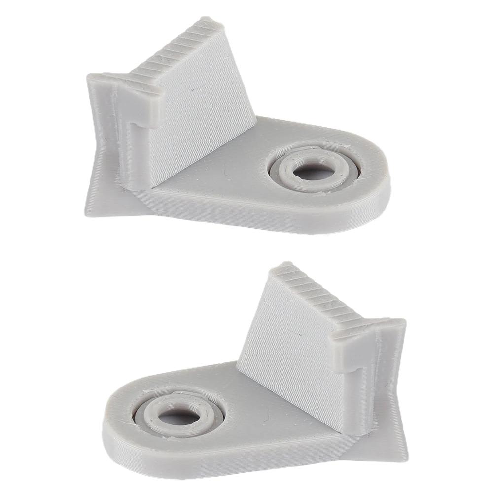 Loquet de verrouillage de porte pour réfrigérateur Dometic 241234560