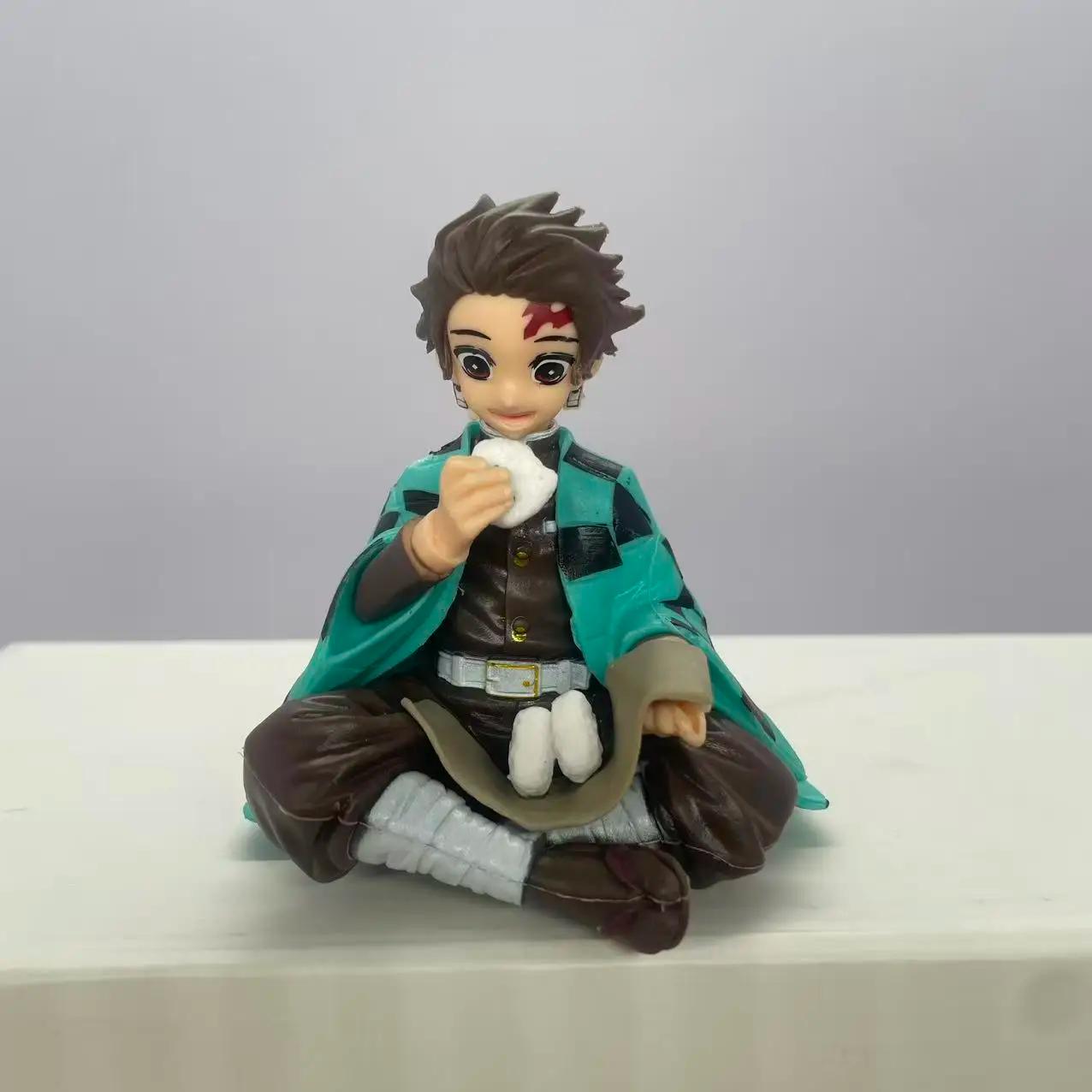 Figurines d'action Demon Slayer : Tanjirou