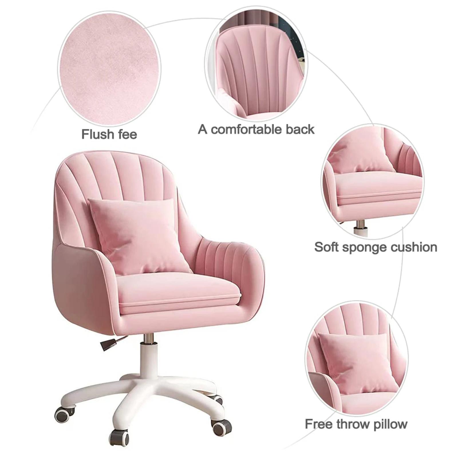 Accueil chaise de bureau