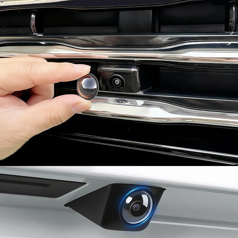 Voiture 360 ° Protection d'objectif de caméra