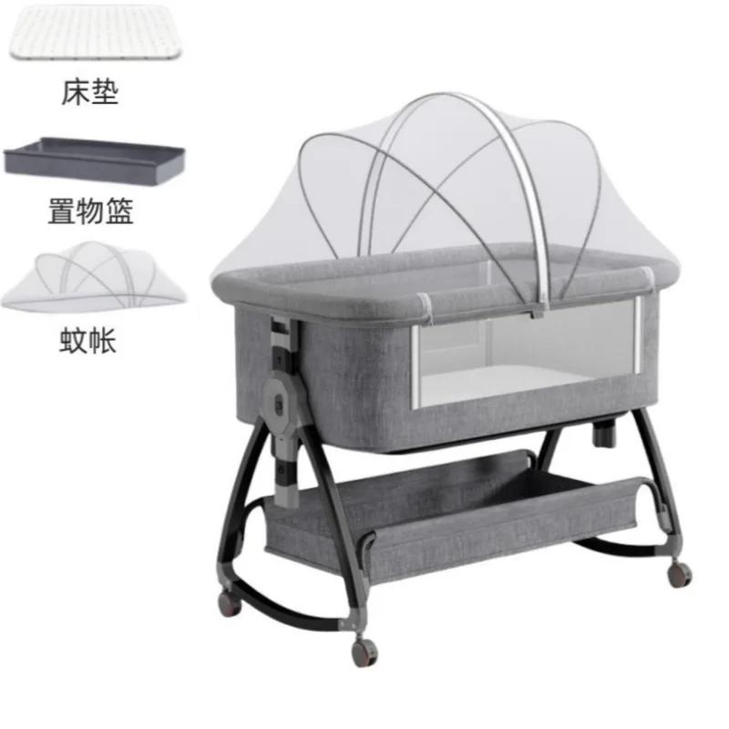 Lit pliant Mobile pour bébé