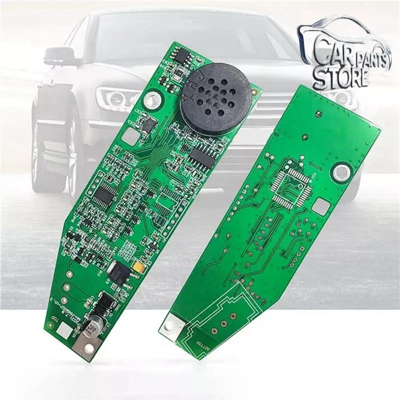 N360 émulateur de verrouillage de direction ELV simulateur voiture pour VW Phaeton 05-12, Touareg Porsche Cayenne 04-11, Bentley