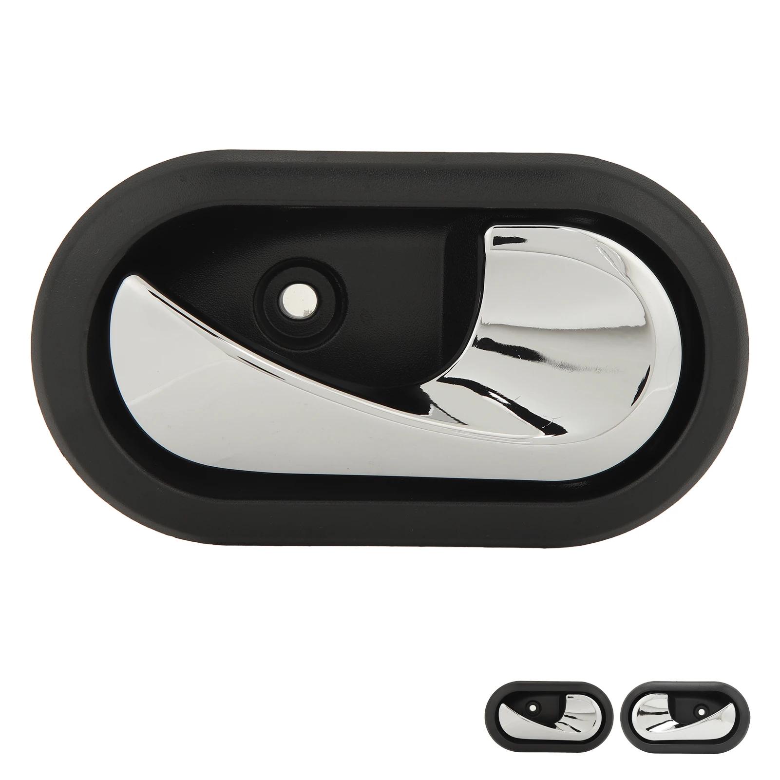 Poignée de porte intérieure automatique, haute résistance, degré d'usure robuste pour Dokker Duster Lodgy Sandero