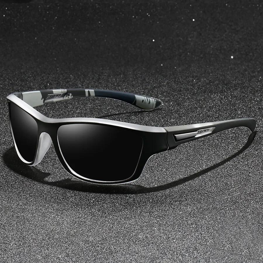 Lunettes de soleil classiques pour sports de plein air