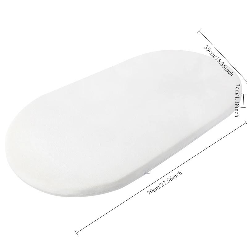 Matelas de berceau pour bébé