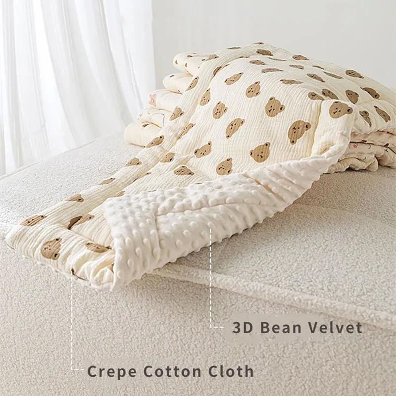 Coussin de siège de poussette pour bébé