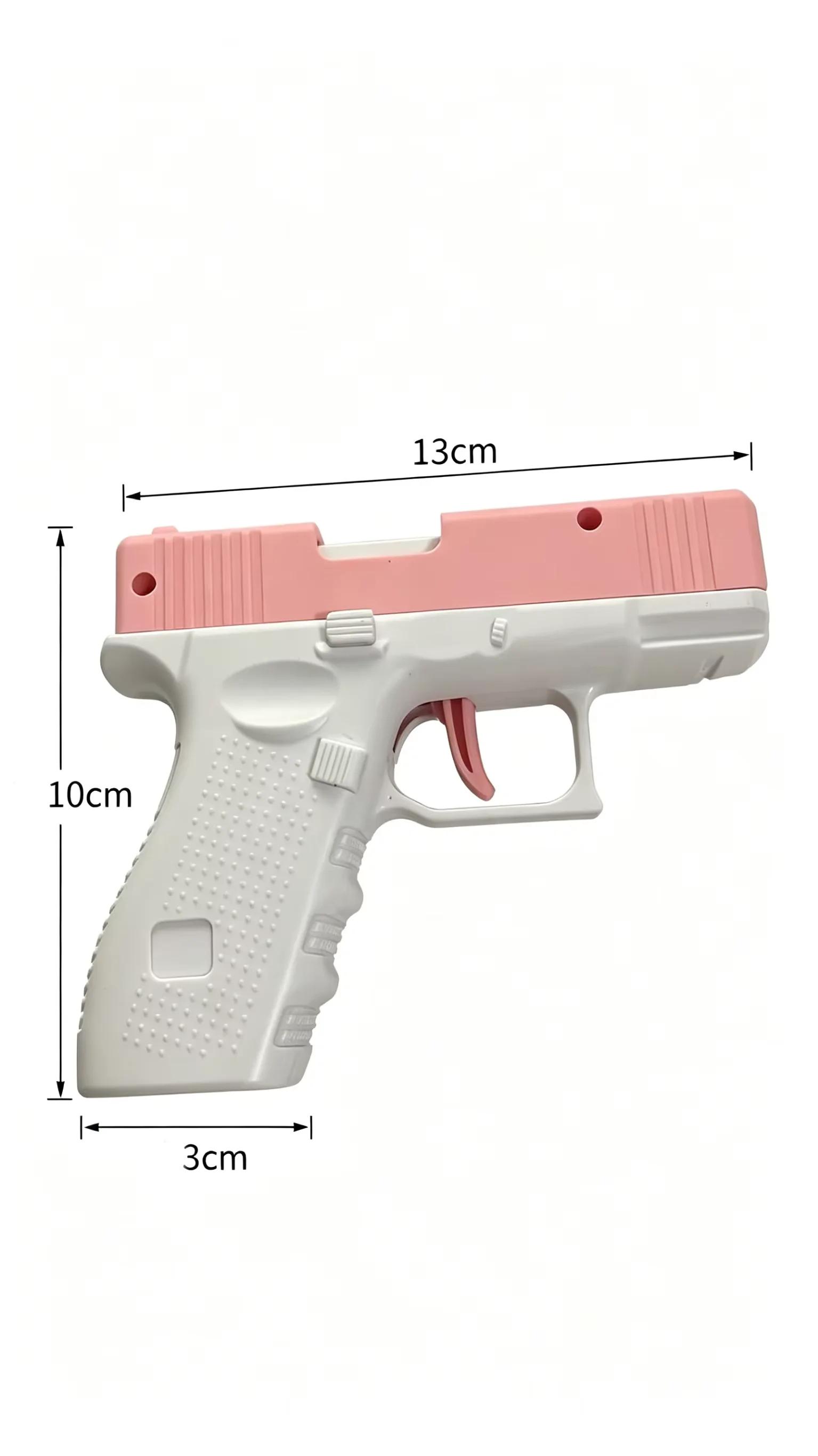 Pistolet à eau automatique à haute pression pour enfant