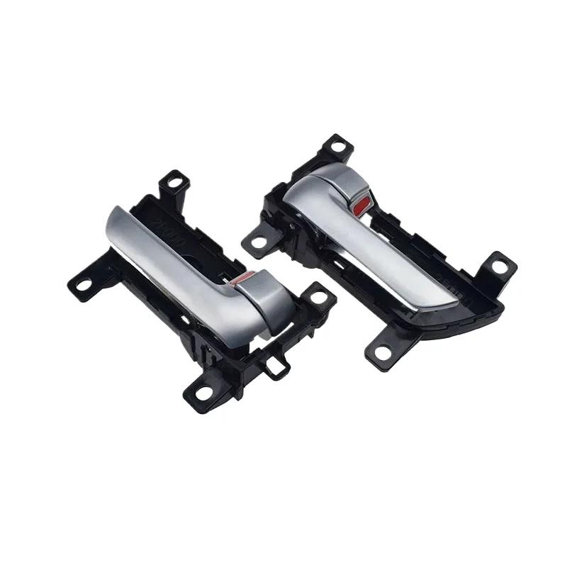 Poignée de porte intérieure pour Kia Sorento 2011 2012 2013 2014 2015 poignée de porte intérieure 82610-2P500 82620-2P500 82610-1U000 82620-1U000