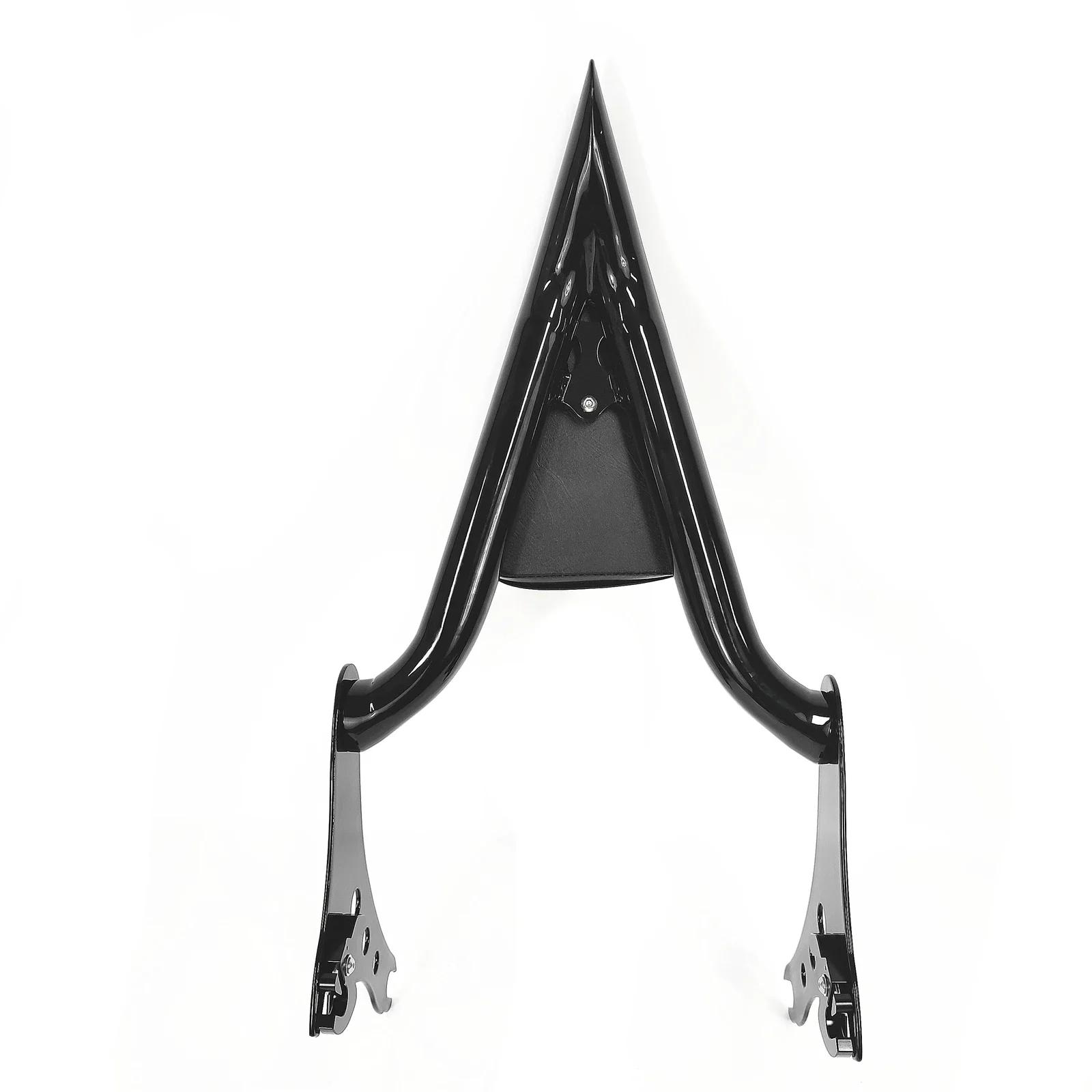 Barre de dossier arrière de moto pour Harley Softail Sport Glide FLSB Low Rider ST FXLRST 117 FXRST FXLR FXLRS 2018 – 20