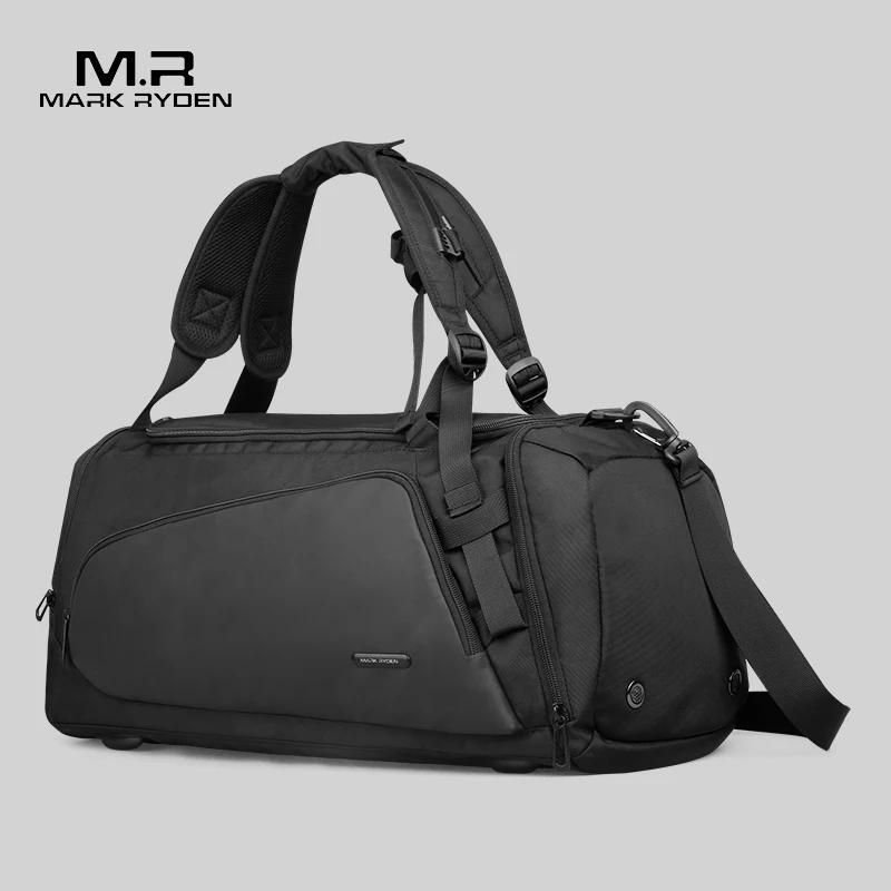 Sac de voyage Mark Ryden pour homme