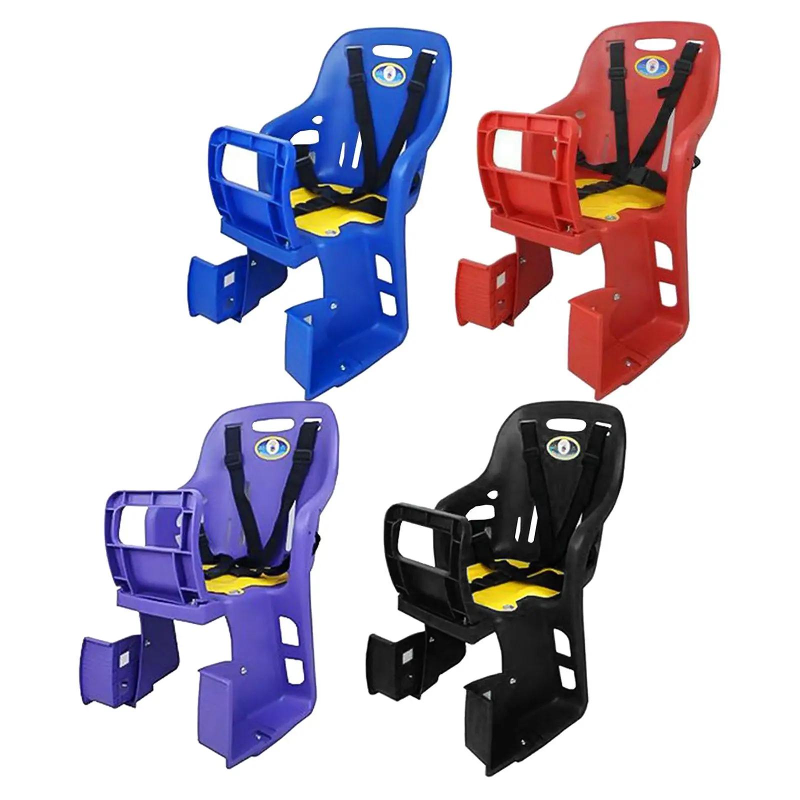 Siège de vélo pour enfants