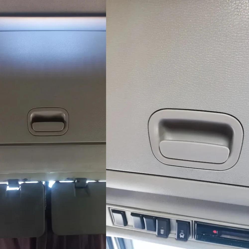 20477487   Poignée de porte intérieure de haute qualité pour VOLVO FH FM FH12 FH16 FM9 FM10 FM12 série pièces de carrosserie de camion poignée de porte intérieure