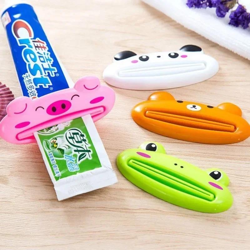 Distributeur de dentifrice roulant