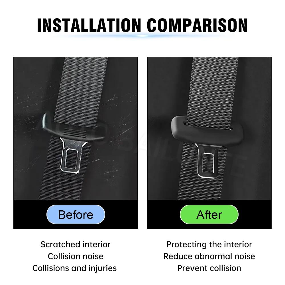 Housse de protection en Silicone souple pour Mazda skyactive 2 3 5 6 8 cx3 cx4 cx5 cx7