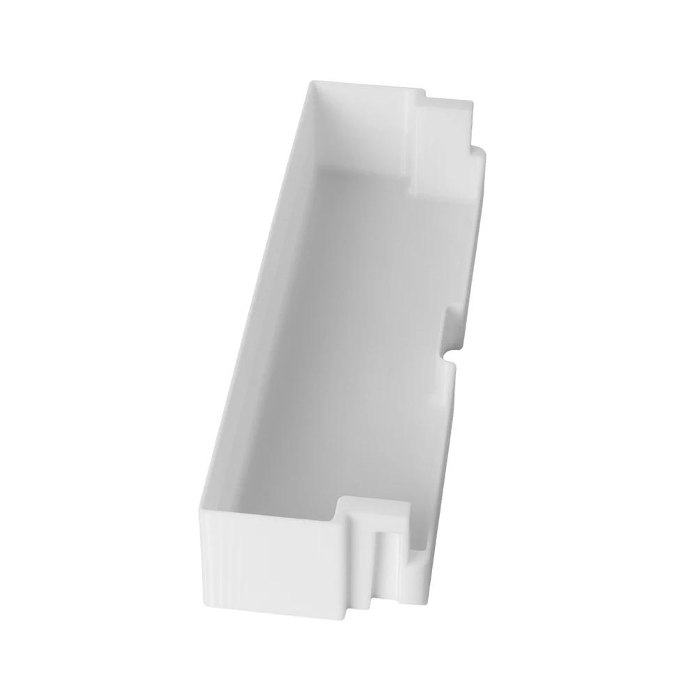 Étagère de rangement pour porte de réfrigérateur