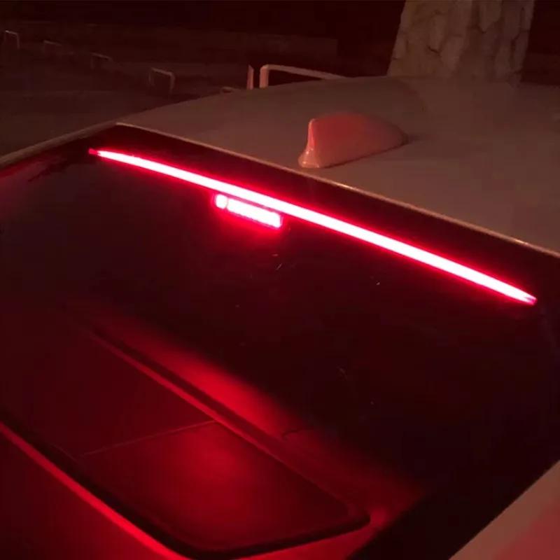 Troisième feu Stop arrière de voiture 100cm