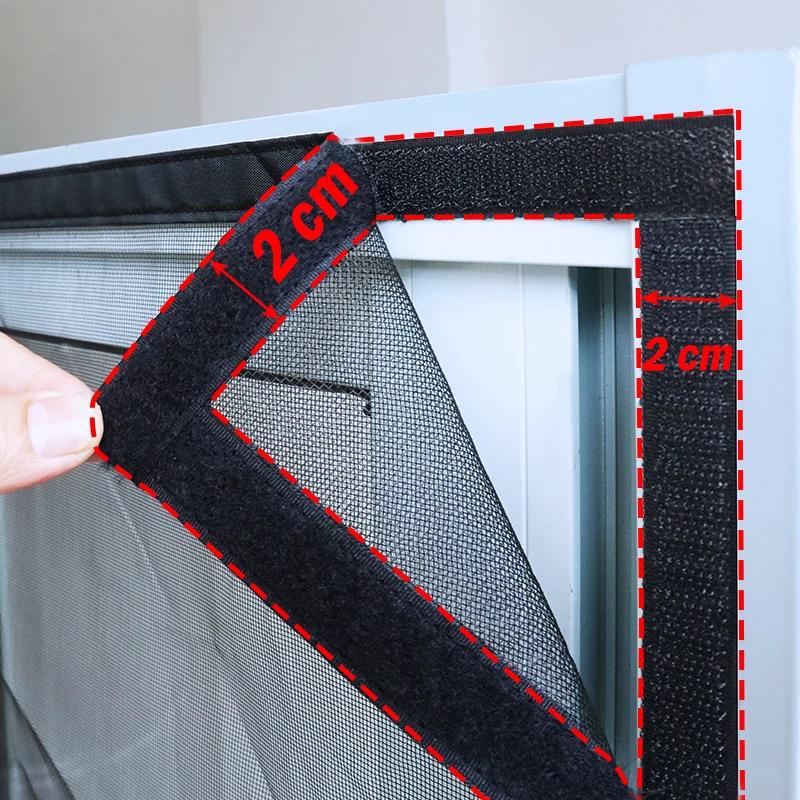Moustiquaires pour fenêtre