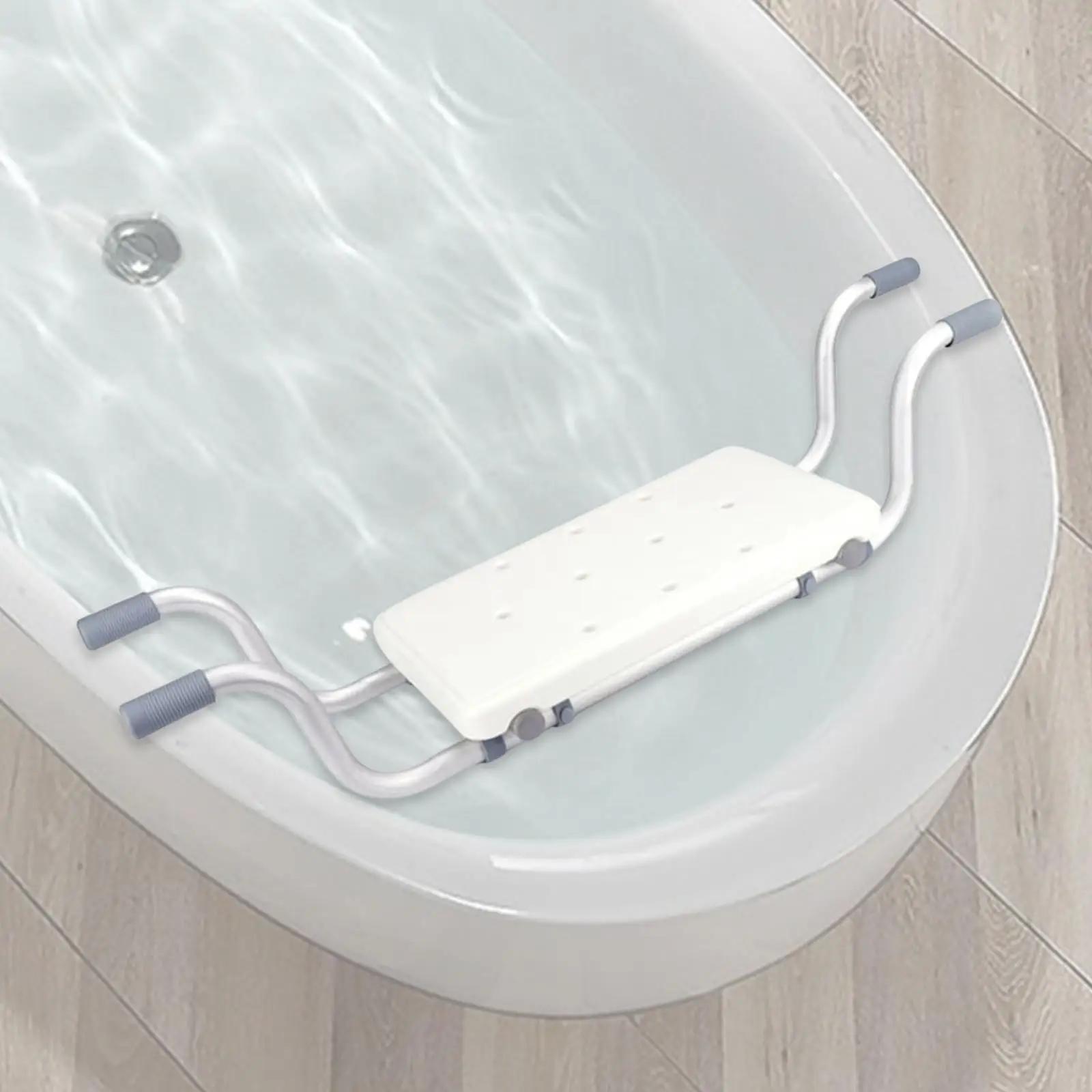 Banc de bain réglable jusqu'à 130 kg de poids