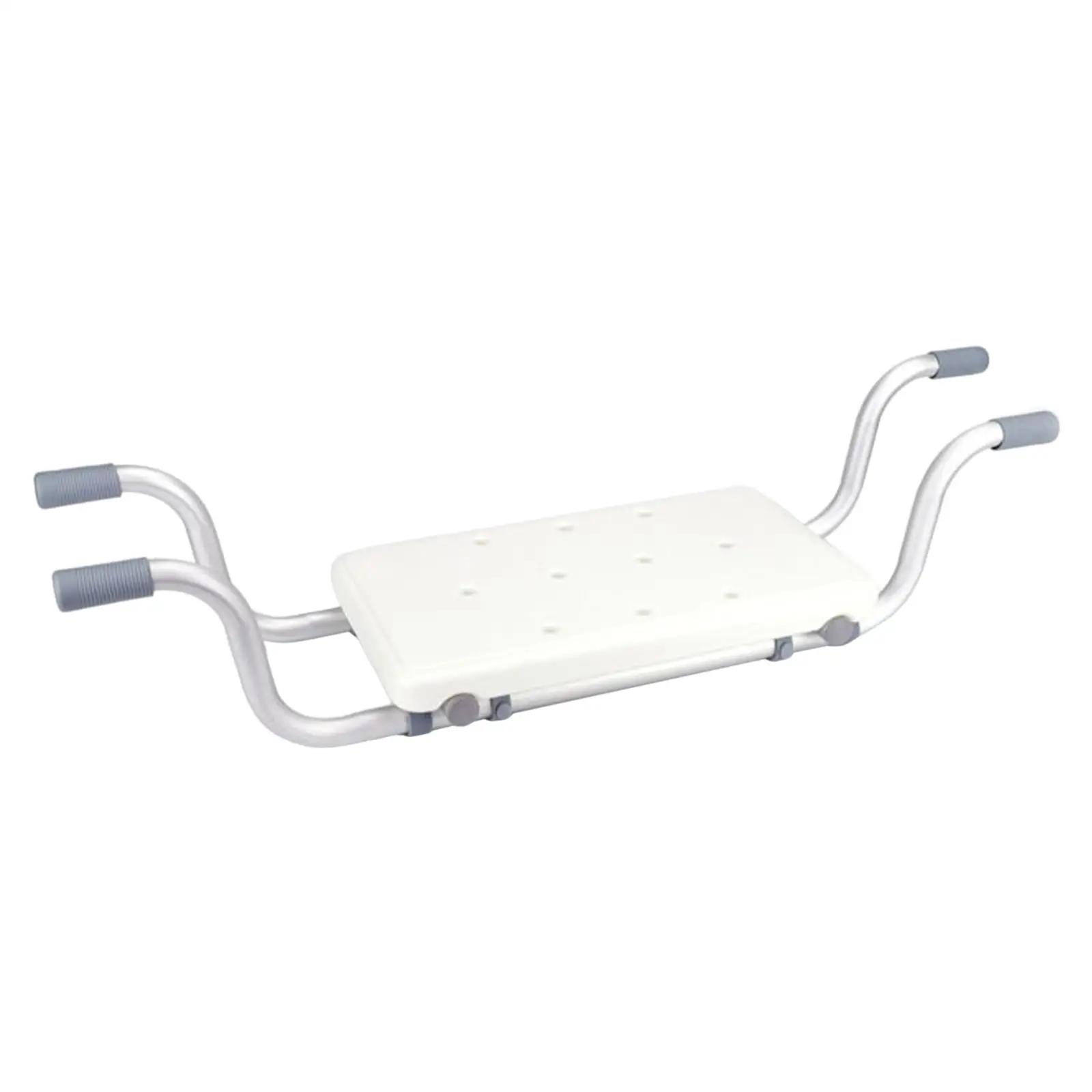 Banc de bain réglable jusqu'à 130 kg de poids