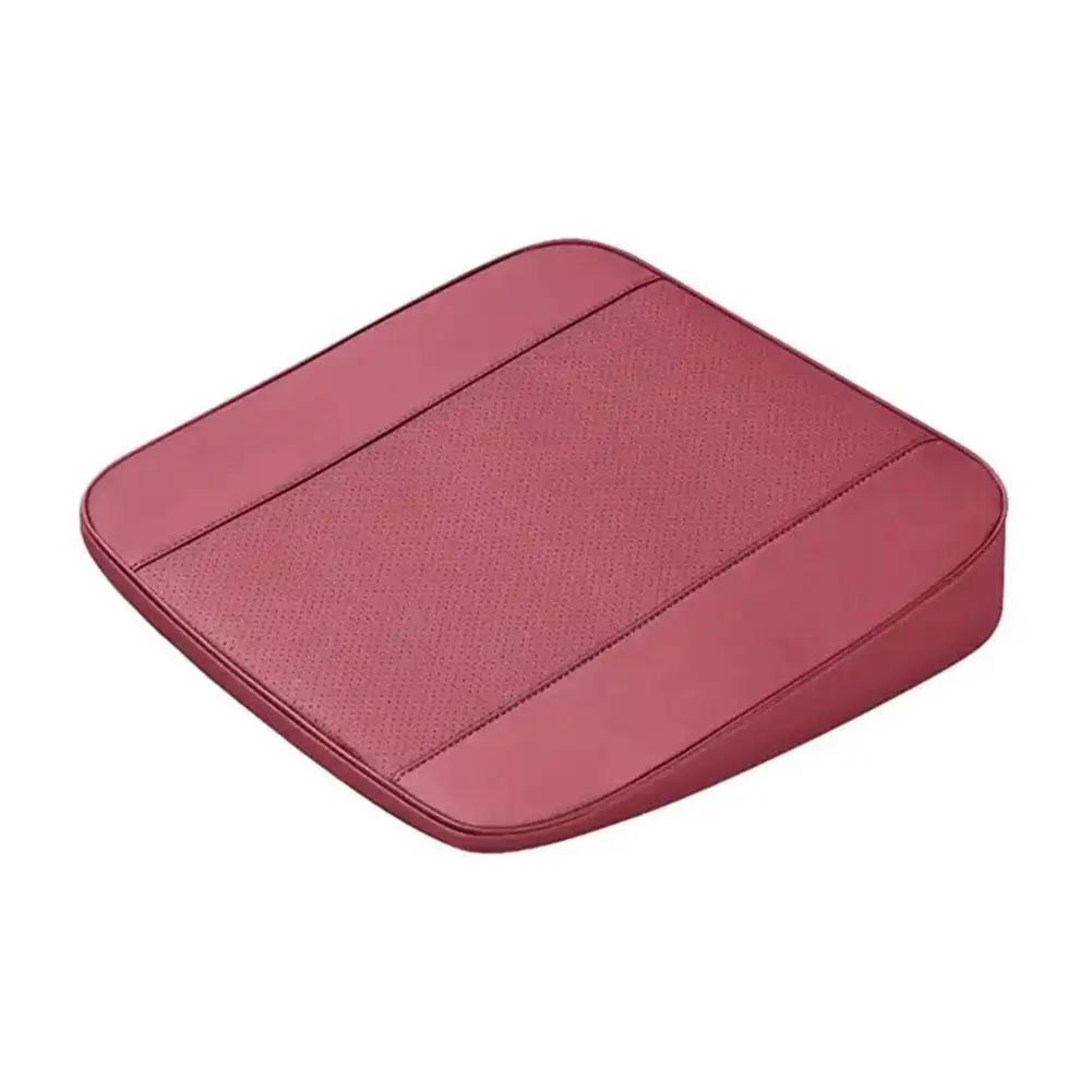 Rehausseur de coussin de siège de voiture