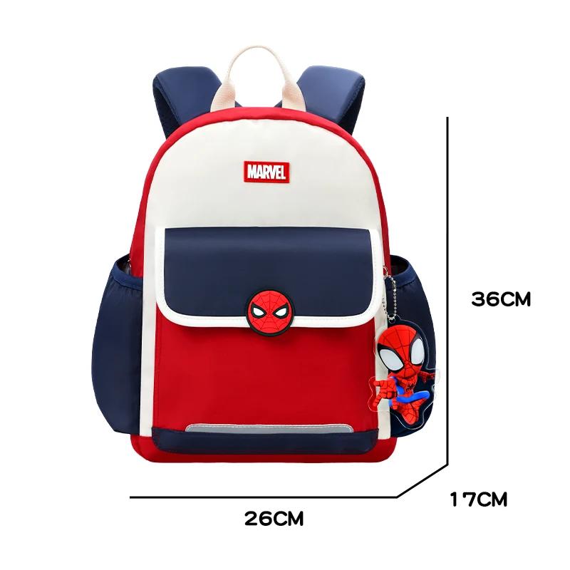 Sac à dos Disney pour enfants léger et unisexe - Sac d'école et de voyage pour bébé et maternelle