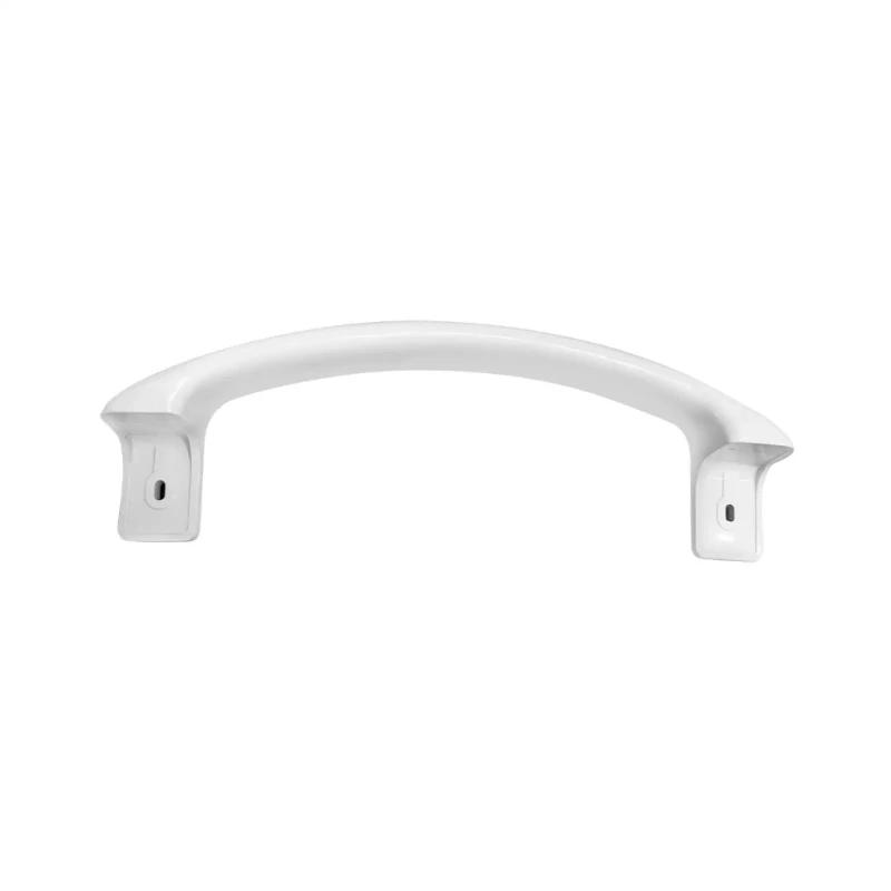 Poignée réfrigérateur en plastique Durable, poignée remplacement facile à installer