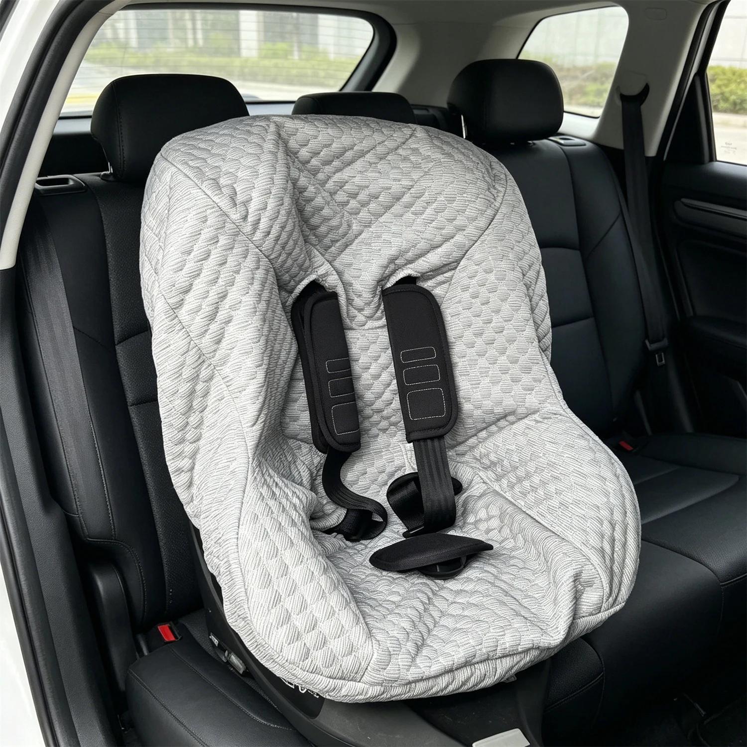 Housse de siège auto pour bébé