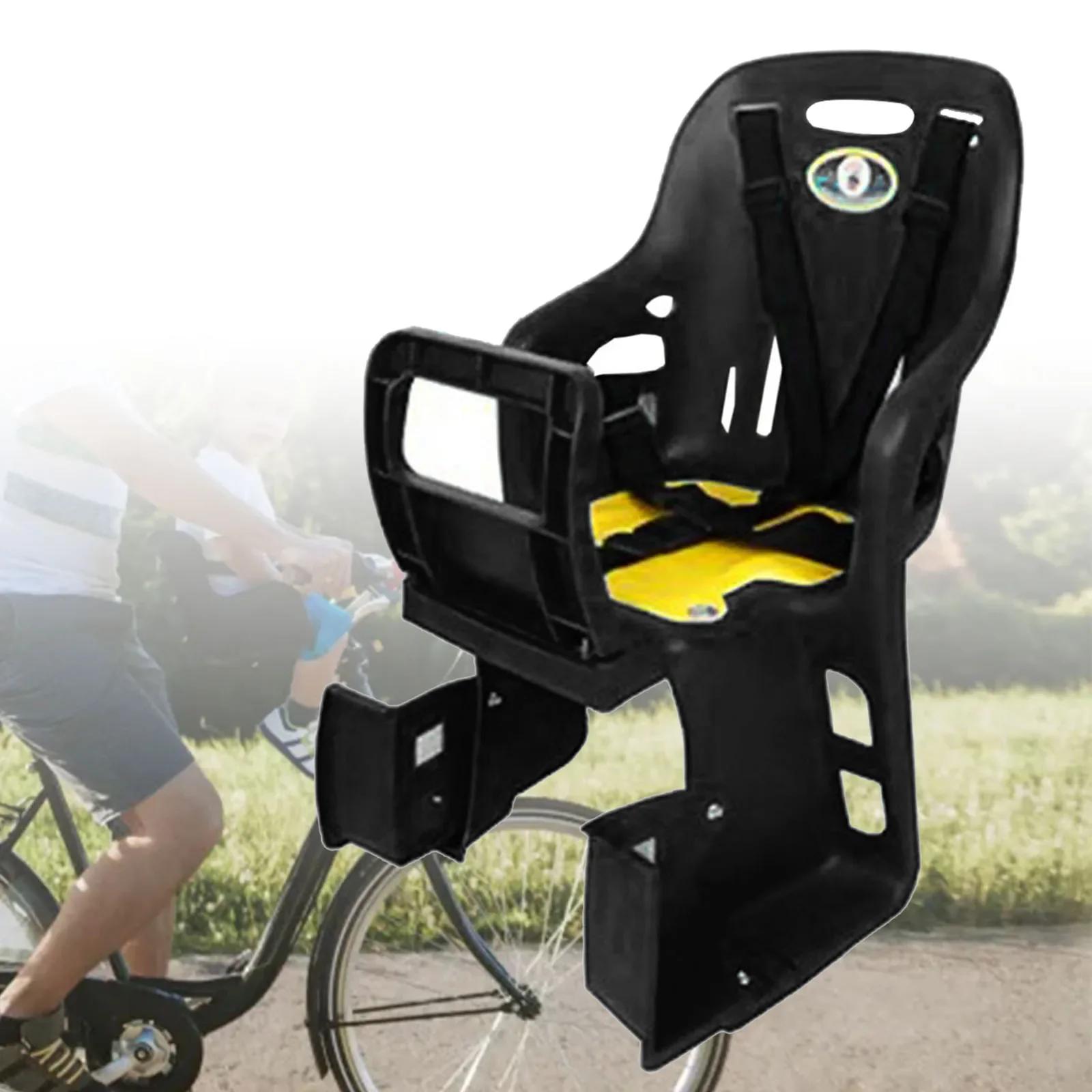 Siège de vélo pour enfants sièges