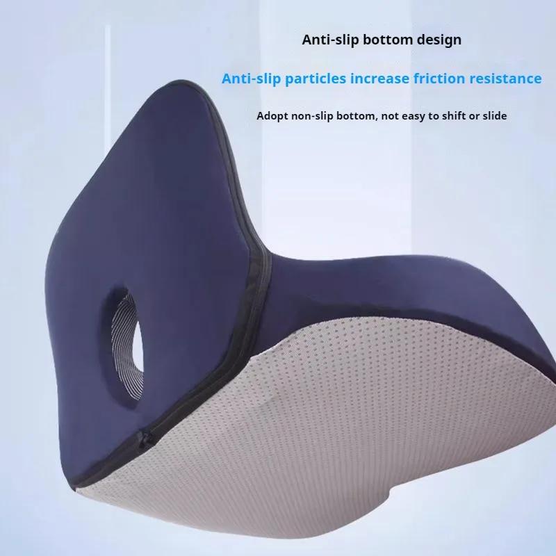 Coussin de siège rehausseur