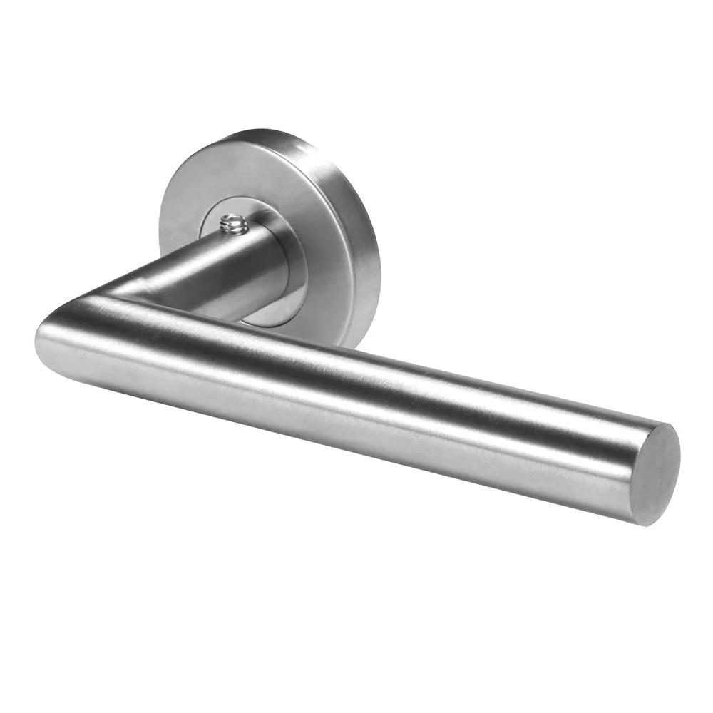 Poignée de porte intérieure market, accessoires ménagers Foy, porte d'entrée, bouton de levier pour chambre à coucher, HOkitchen