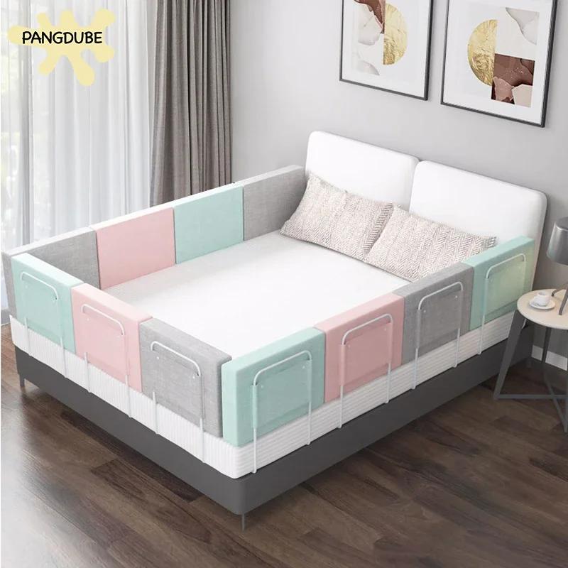 Barrière de lit pour enfant