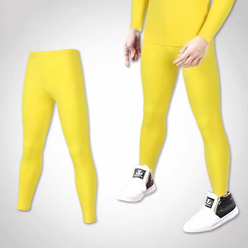 Collants de course pour enfants