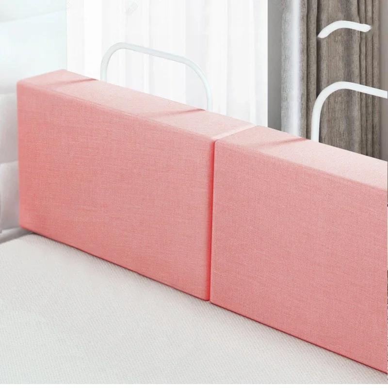 Barrière de lit pour nouveau-né