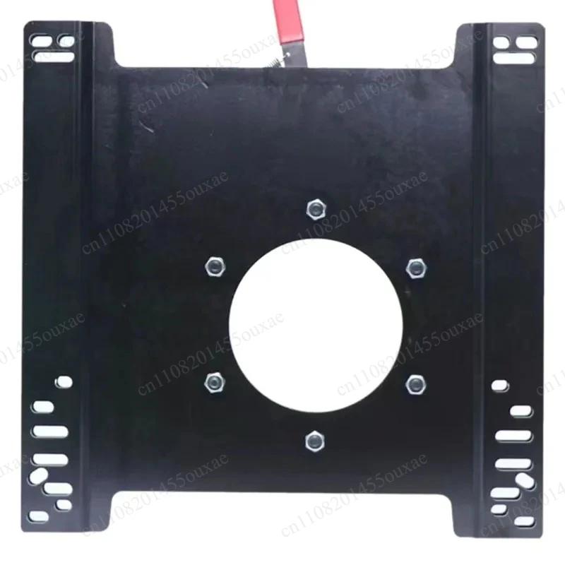 Universel 360 ° Base pivotante pour siège de voiture T5 T6