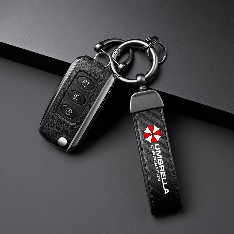 Porte-clés pour voiture et moto