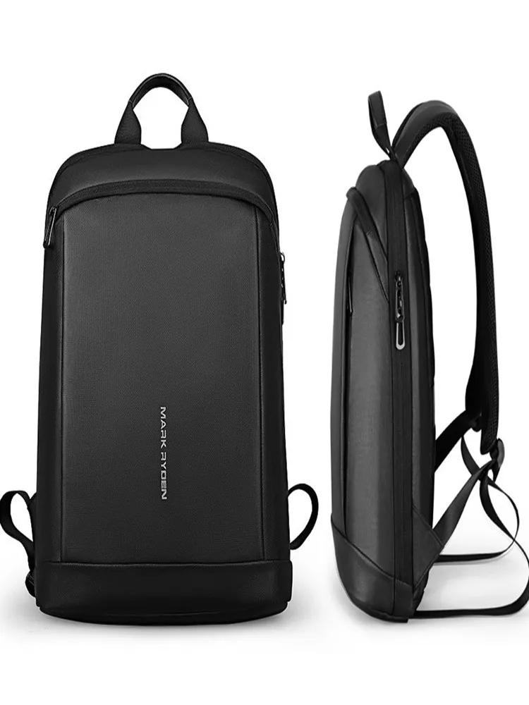 Mark Ryden-Sac à dos multifonctionnel pour ordinateur portable pour homme