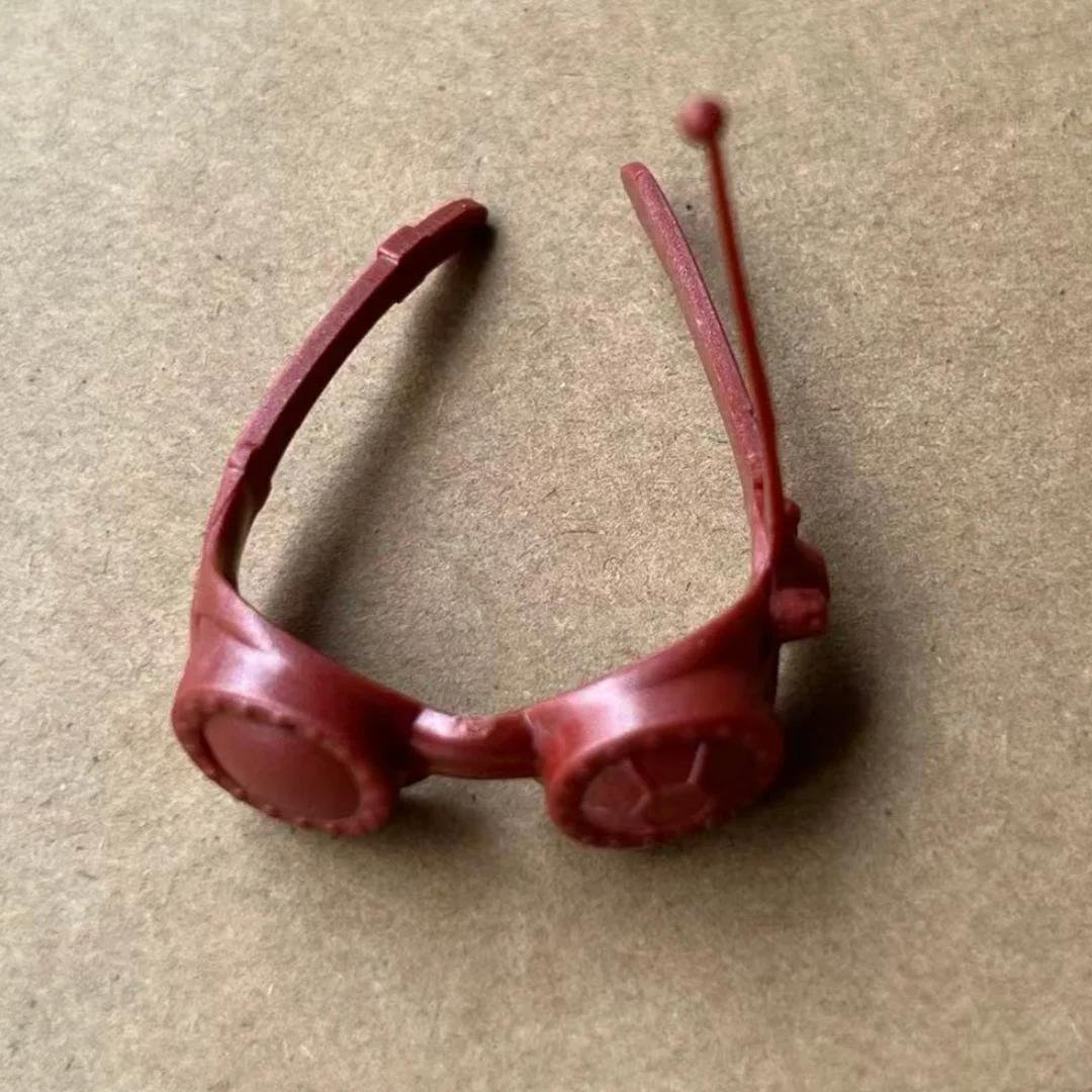 Accessoires de déguisement pour poupées DIY : Bandeaux