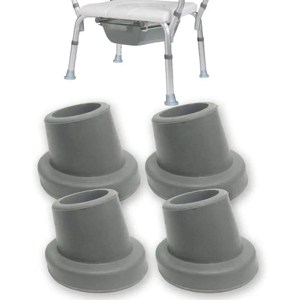 Pieds de rechange pour siège de bain et chaise de douche