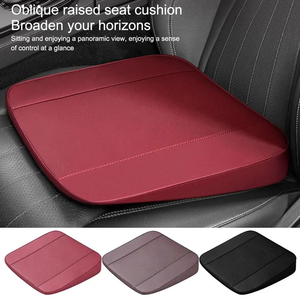 Rehausseur de coussin de siège de voiture